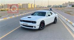 دودج تشالنجر